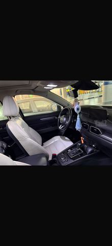 מודעת רכב מאזדה CX-5