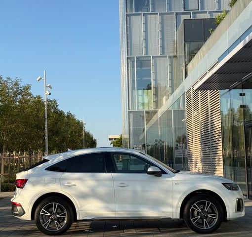 אאודי Q5