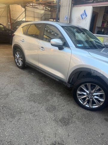 מאזדה CX-5