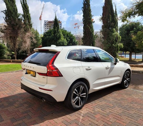 וולוו XC60