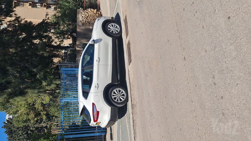 ניסאן קשקאי