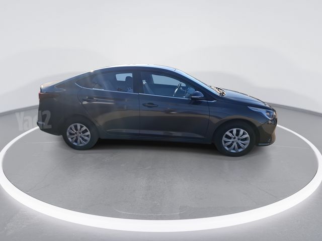 יונדאי אקסנט i25
