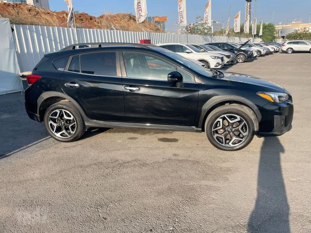 סובארו XV