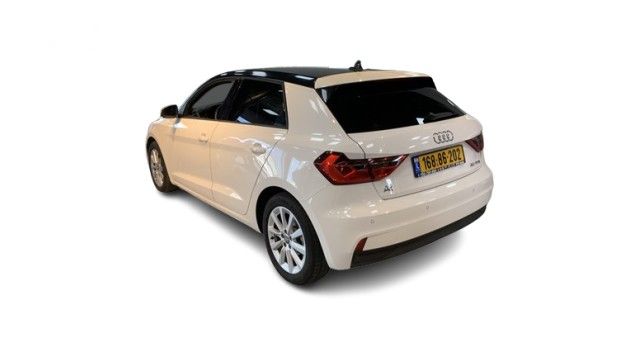 אאודי A1