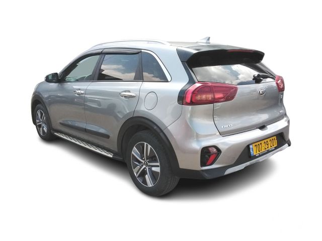קיה נירו