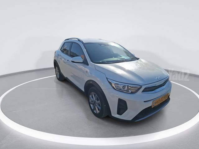 קיה סטוניק