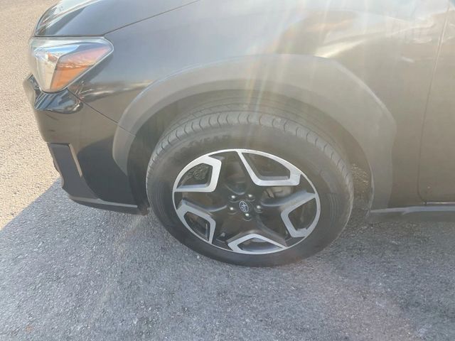 סובארו XV