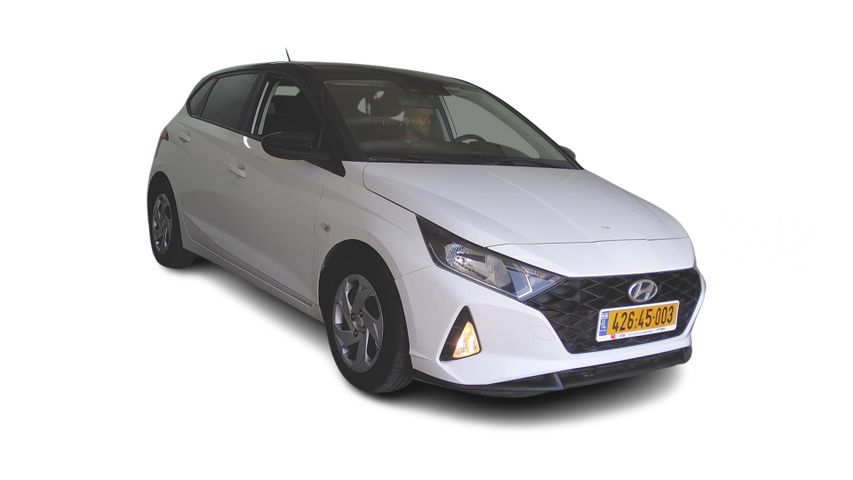 יונדאי i20
