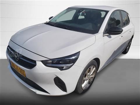 אופל קורסה