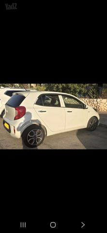 קיה פיקנטו
