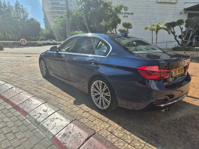 ב מ וו סדרה 3