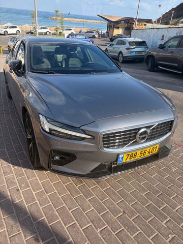 וולוו S60