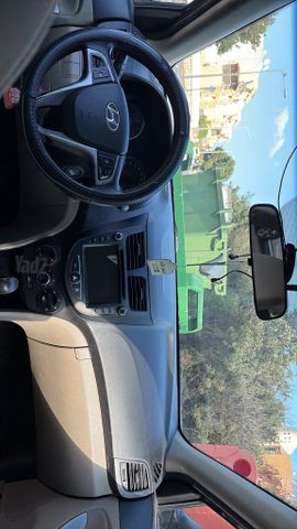 יונדאי אקסנט i25