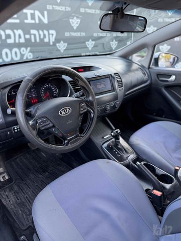 קיה פורטה