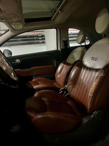 פיאט 500