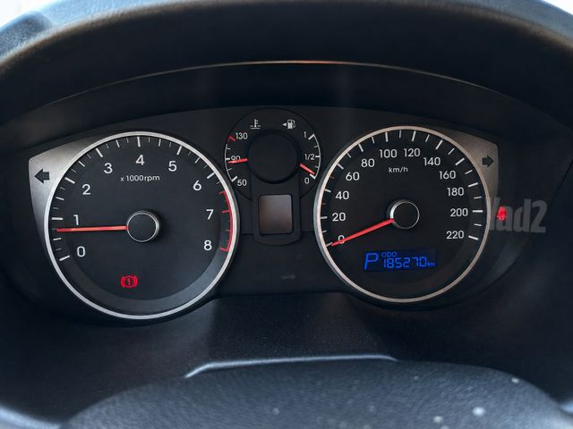 יונדאי i20