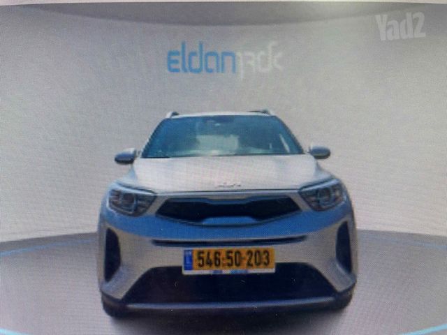 מודעת רכב קיה סטוניק