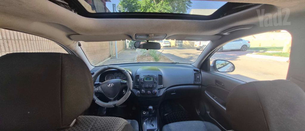יונדאי i30