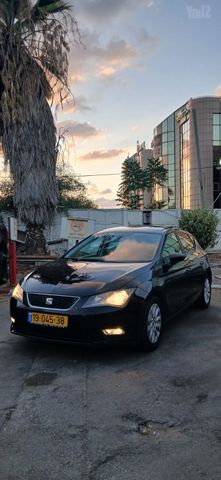 סיאט לאון