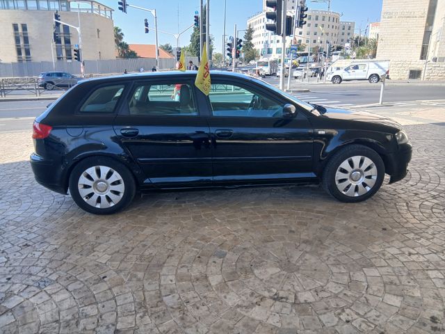 אאודי A3