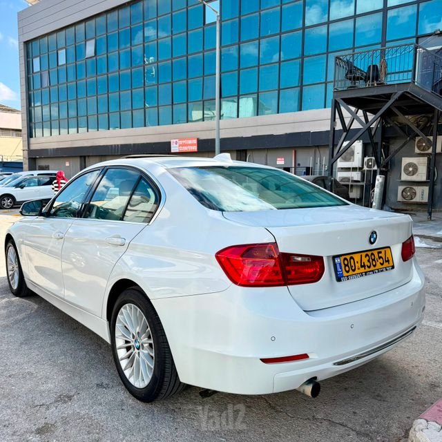 ב מ וו סדרה 3