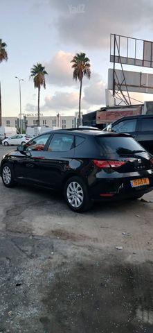 סיאט לאון