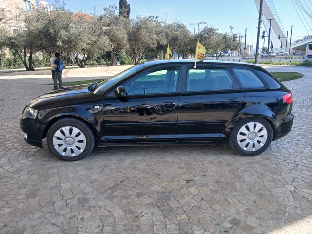 אאודי A3