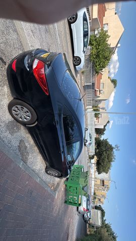 יונדאי אקסנט i25