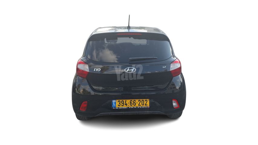 יונדאי i10