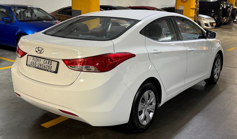 יונדאי I35