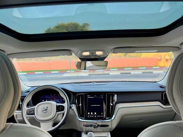 וולוו S60
