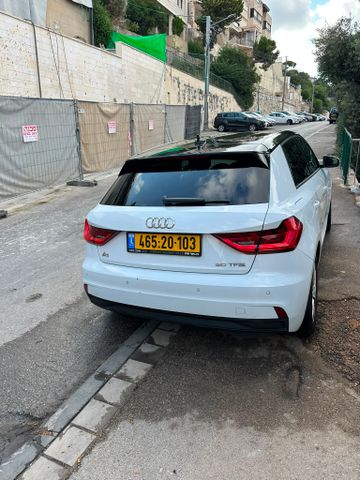 אאודי A1