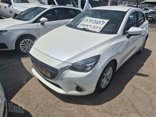 מאזדה 2
