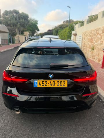 ב מ וו סדרה 1