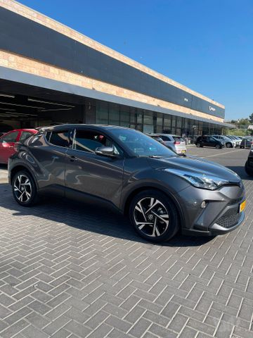 טויוטה C-HR