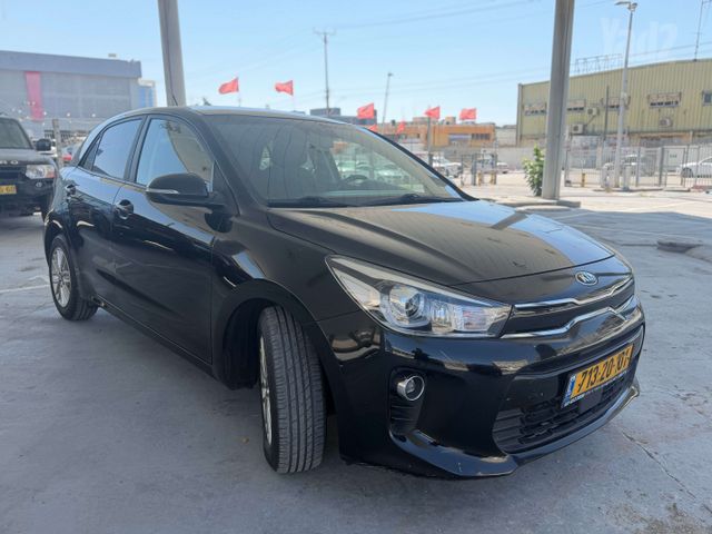 קיה ריו