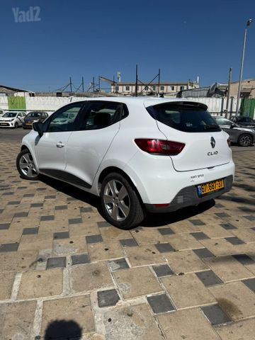 רנו קליאו