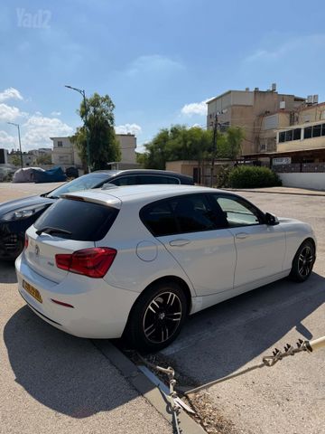 ב מ וו סדרה 1