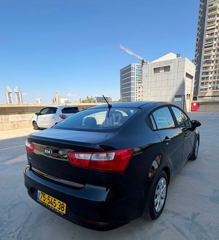 קיה ריו