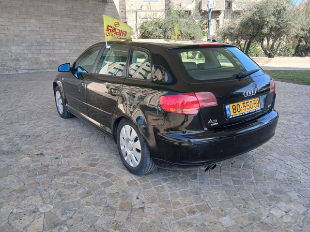 אאודי A3