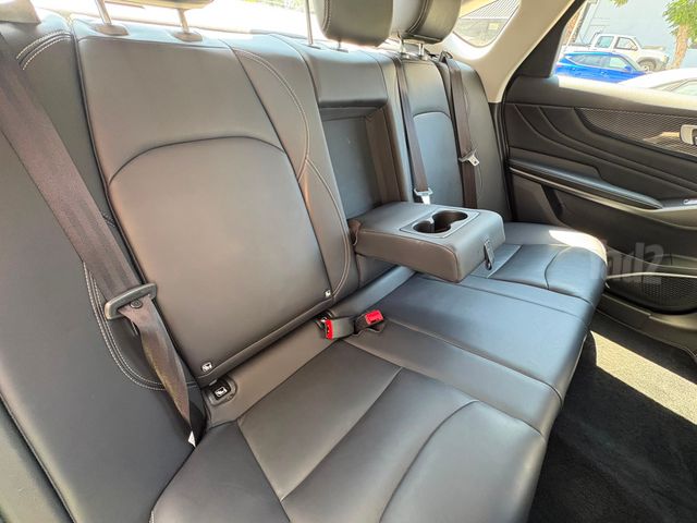 אי.וי איזי Limo
