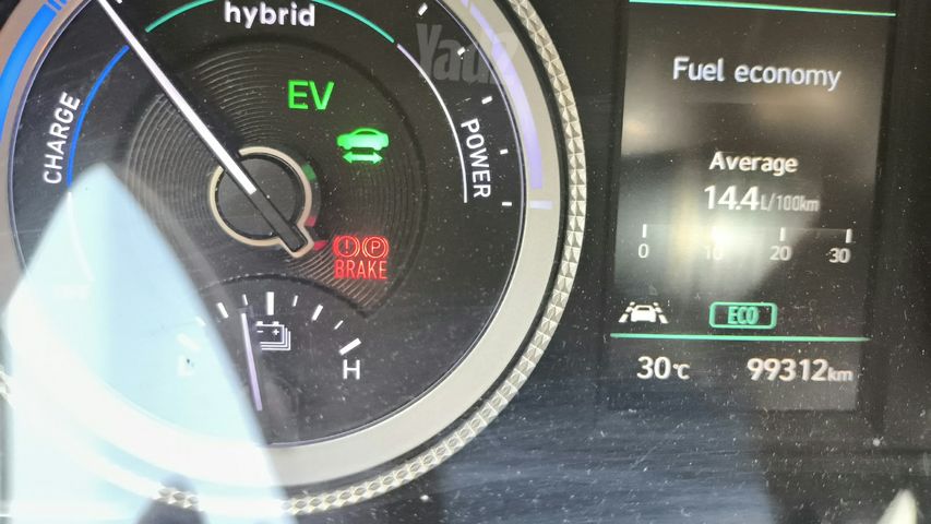 מודעת רכב יונדאי סונטה