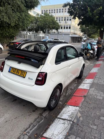 פיאט 500