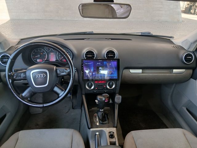 אאודי A3