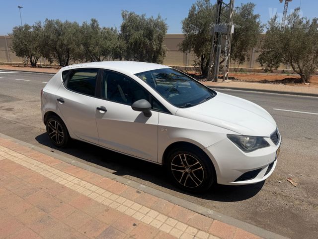 סיאט איביזה