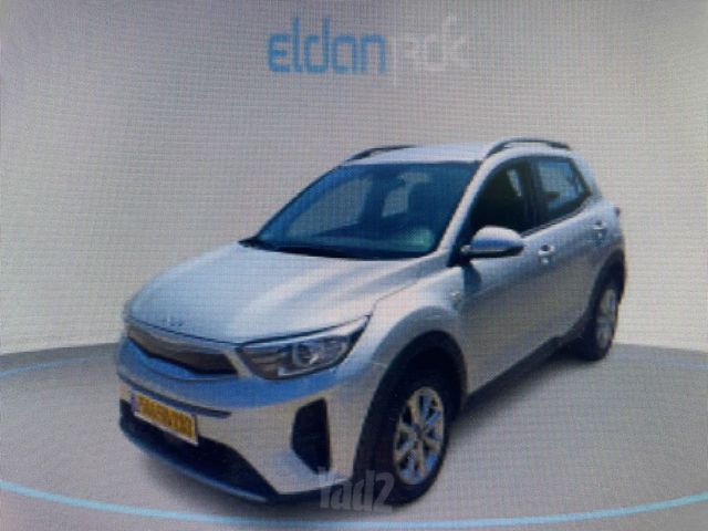 קיה סטוניק