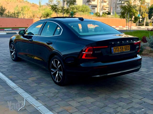 וולוו S60
