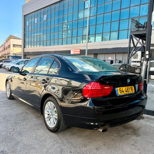 ב מ וו סדרה 3