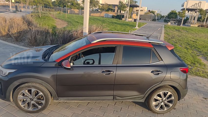 קיה סטוניק