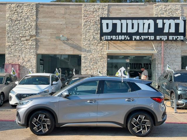 בי.ווי.די אטו 3